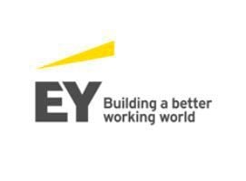 EY logo
