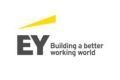 EY logo