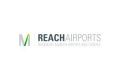 Reach Airports logo