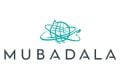 Mubadala Investment Company logo