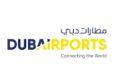 Dubai International logo