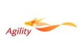 Agility Logistics logo