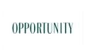 Opportunity logo