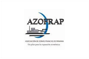 ASOCIACIÓN DE ZONAS FRANCAS DE PANAMÁ logo