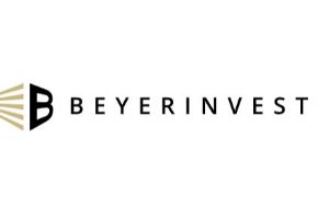 Beyer Invest logo