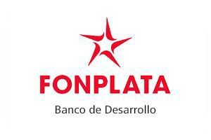 FONPLATA logo