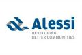 Alessi Organization logo