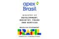 Apex-Brasil logo