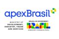 Apex-Brasil logo