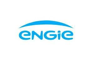 Engie Colombia logo