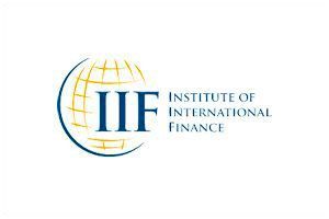 Institute of International Finance logo