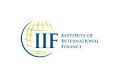Institute of International Finance logo