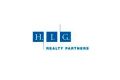 H.I.G. Realty Partners logo