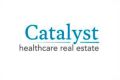 Catalyst Healthcare Real Estate logo
