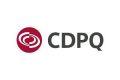 CDPQ logo