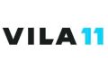 Vila 11 logo