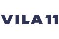 Vila 11 logo