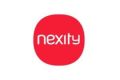 Nexity logo