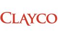 Clayco logo