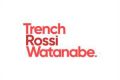 Trench Rossi Watanabe logo