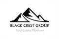 Black Crest Group logo