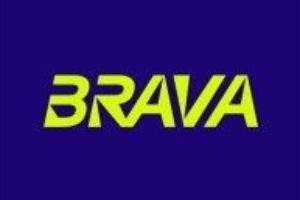 Brava Energia logo