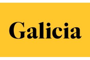 Galicia Abogados logo
