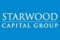 Starwood Capital Group logo