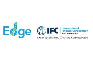 IFC/World Bank logo