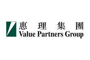 Value Partners logo