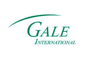 Gale International logo