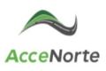 Accenorte logo