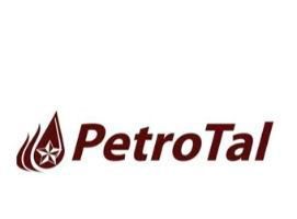 Petrotal Perú logo
