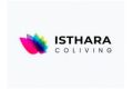 Isthara Co Dining and Co Living logo