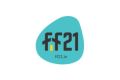 FF21 logo