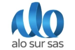 ALO Sur logo