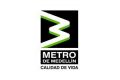 Metro de Medellín logo