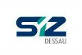 Dessau S&Z logo