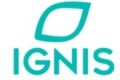 Ignis Energy Perú logo
