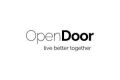Opendoor logo