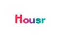Housr logo