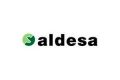 Grupo Aldesa logo