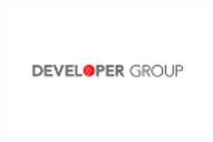 Developer Group India logo