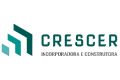 Crescer Incorporadora e Construtora logo