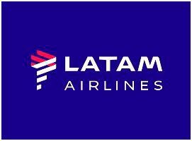 LATAM logo