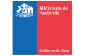 Ministerio de Hacienda de Chile logo