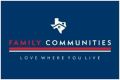 Family Communities logo