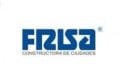 Grupo Frisa logo