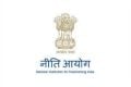 NITI Aayog logo