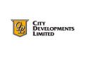 City Developments logo